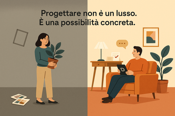 La nostra storia